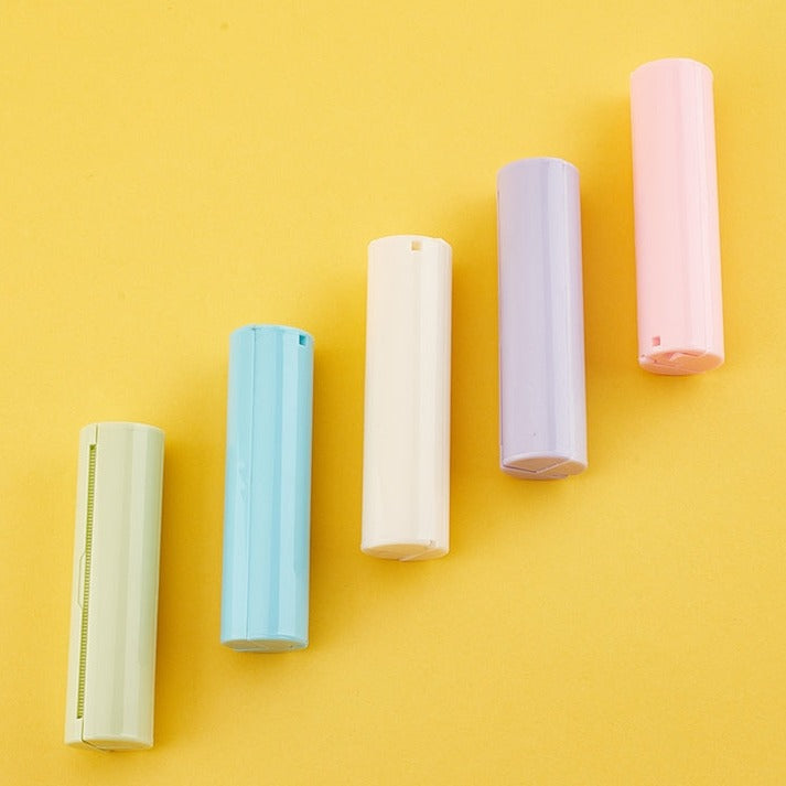 Travel Size Scented Roll Paper Soap - Image 2