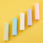 Travel Size Scented Roll Paper Soap