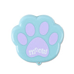 Foldable Cute Cat Paw Camping Cup