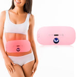 Electric Heating Massage Belt