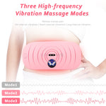 Electric Heating Massage Belt