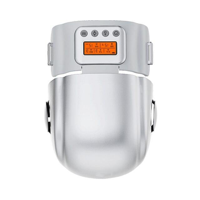 Intelligent Heating Air Pressure Knee Massager - Image 5