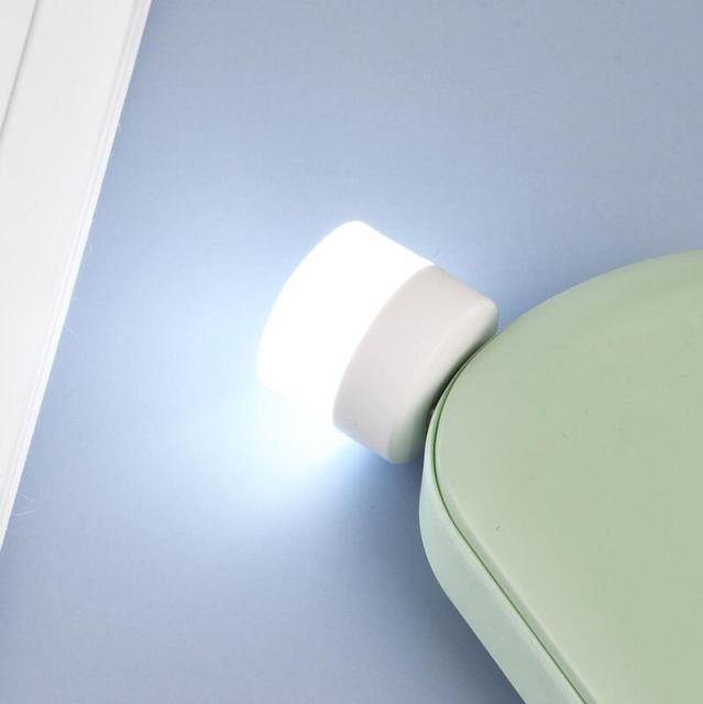4pcs USB Plug Smart Mini Lamp - Image 6