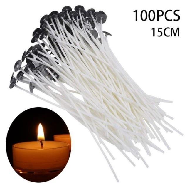 DIY Geometric Aromatic Candle Mold - Image 8