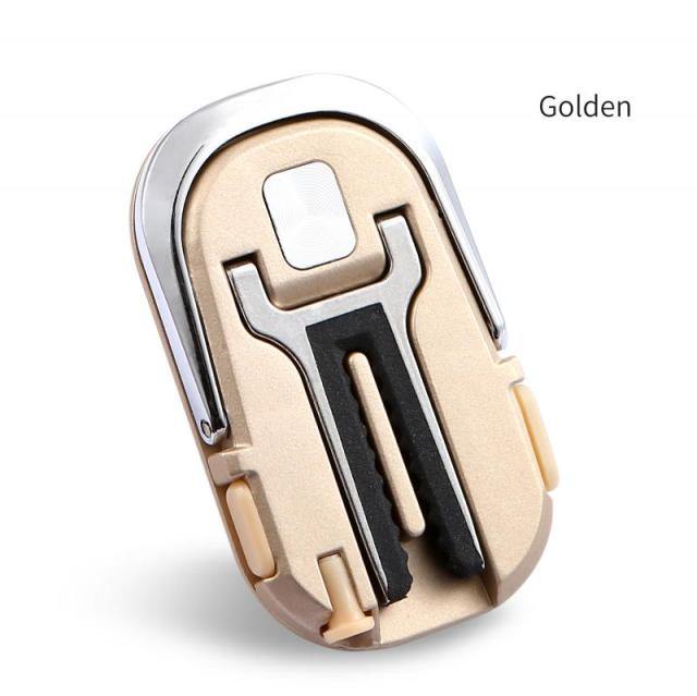 360 Metal Phone Ring Holder - Image 6