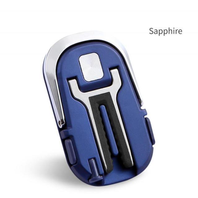 360 Metal Phone Ring Holder - Image 4