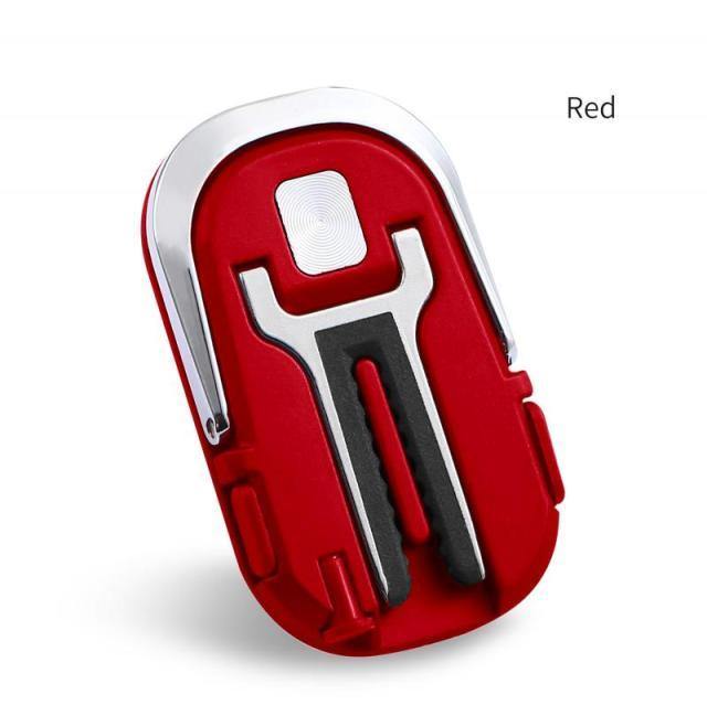 360 Metal Phone Ring Holder - Image 5