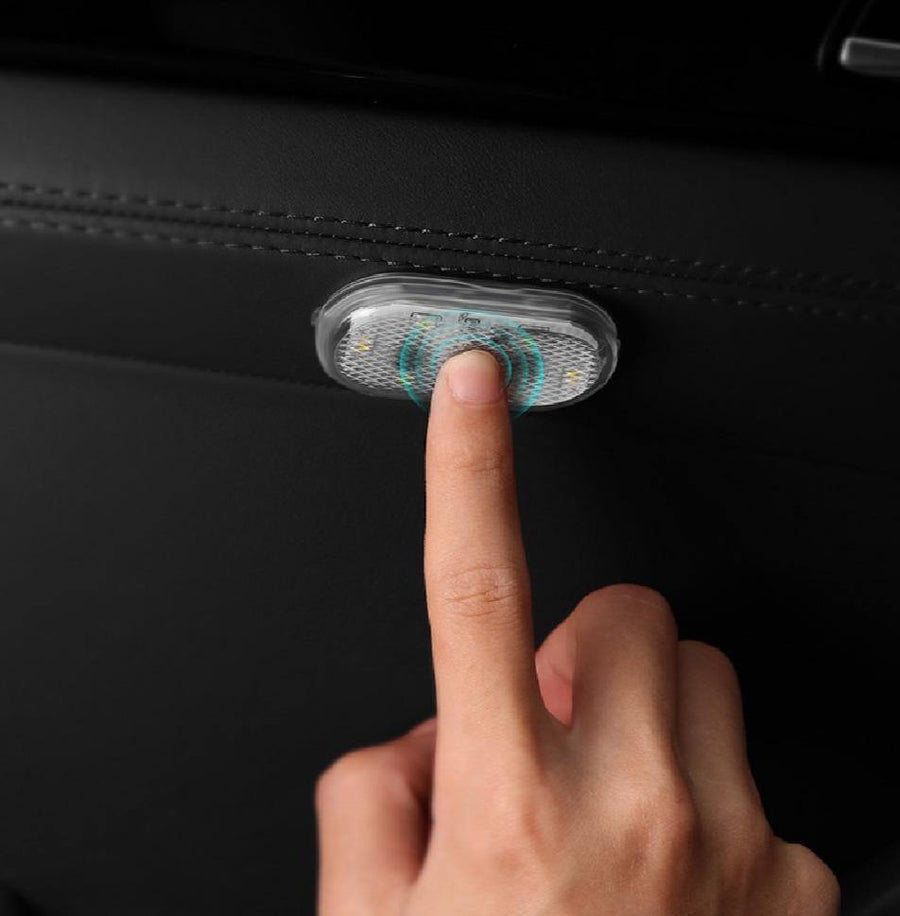 Car Interior Mini Touch Light - Image 6
