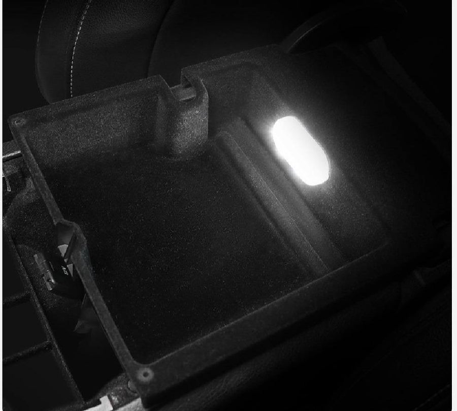 Car Interior Mini Touch Light - Image 2