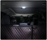 Car Interior Mini Touch Light - MaviGadget