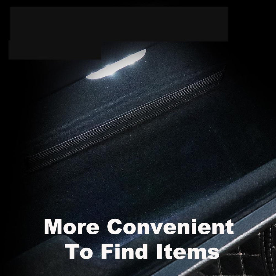 Car Interior Mini Touch Light - Image 13