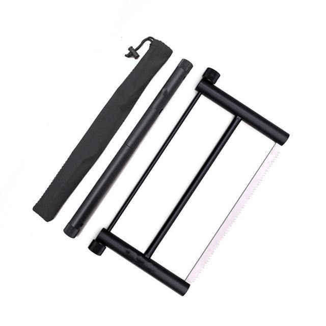 Multifunctional Folding Portable Survival Mini Saw - Image 16