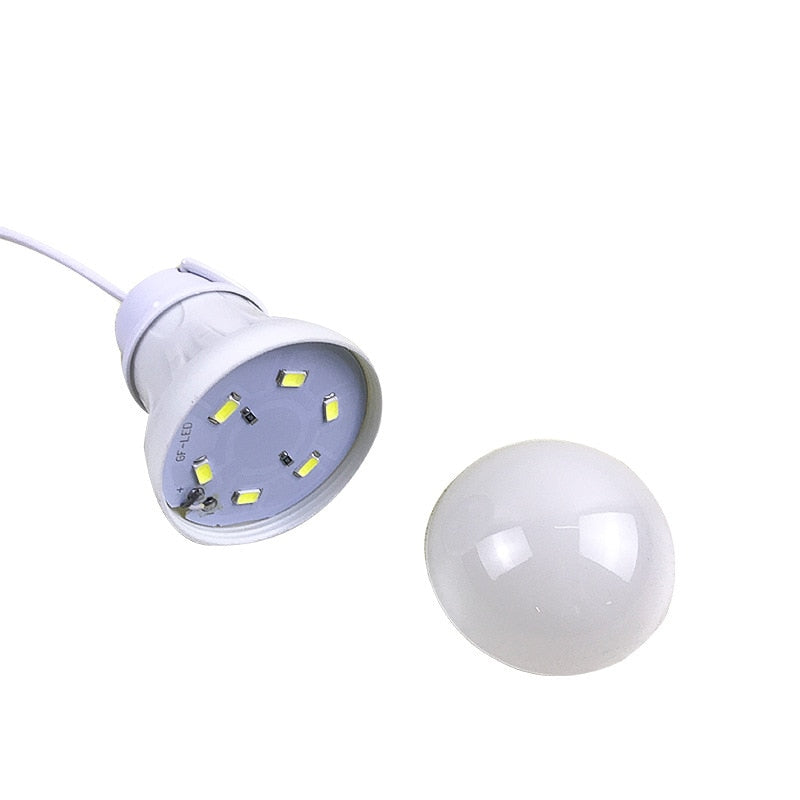 Portable USB Camping Light - Image 7