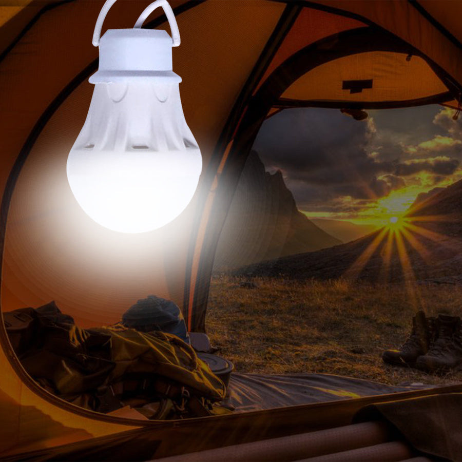 Portable USB Camping Light - Image 1