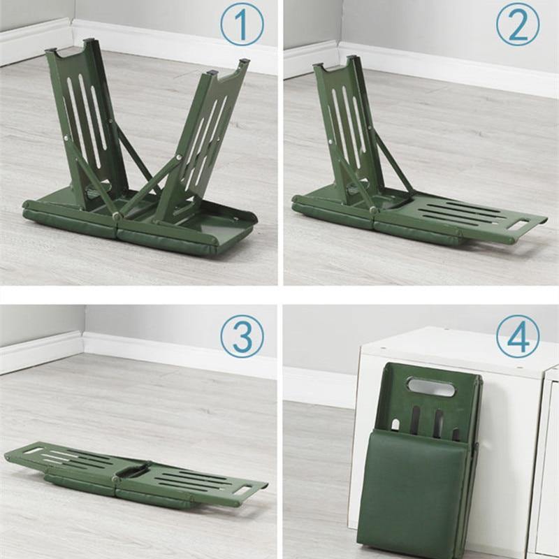 Foldable Mini Travel Camping Chair - Image 8