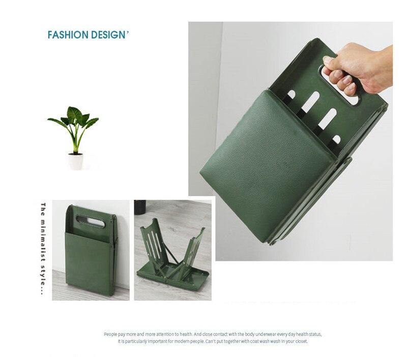 Foldable Mini Travel Camping Chair - Image 9