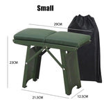 Foldable Mini Travel Camping Chair - MaviGadget