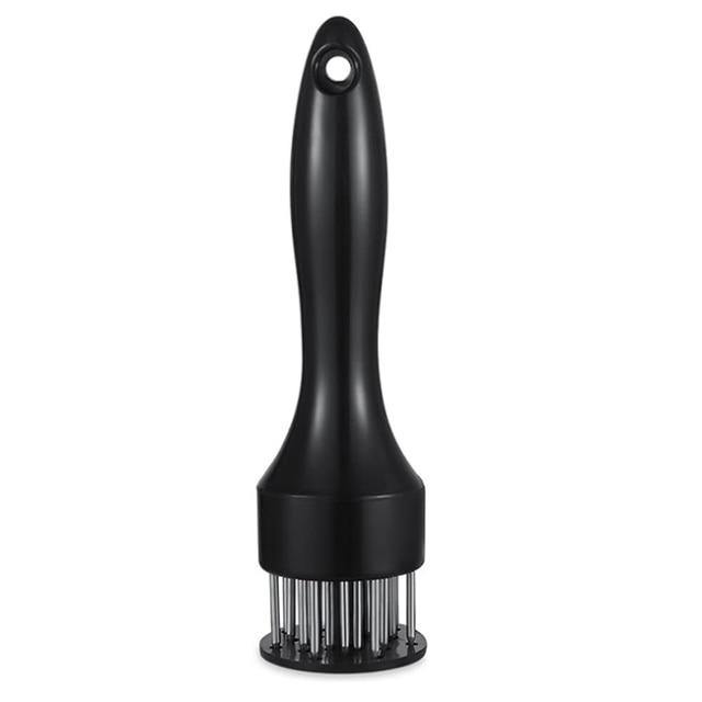 Stainless Steel Ultra Sharp Meat Tenderizer - Image 6