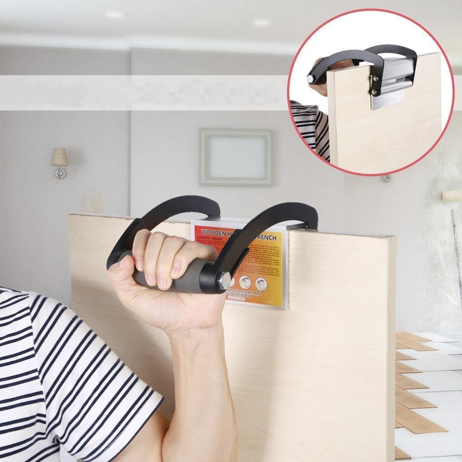 Anti-Skid Handy Panel Board Lifter Tool - Image 0