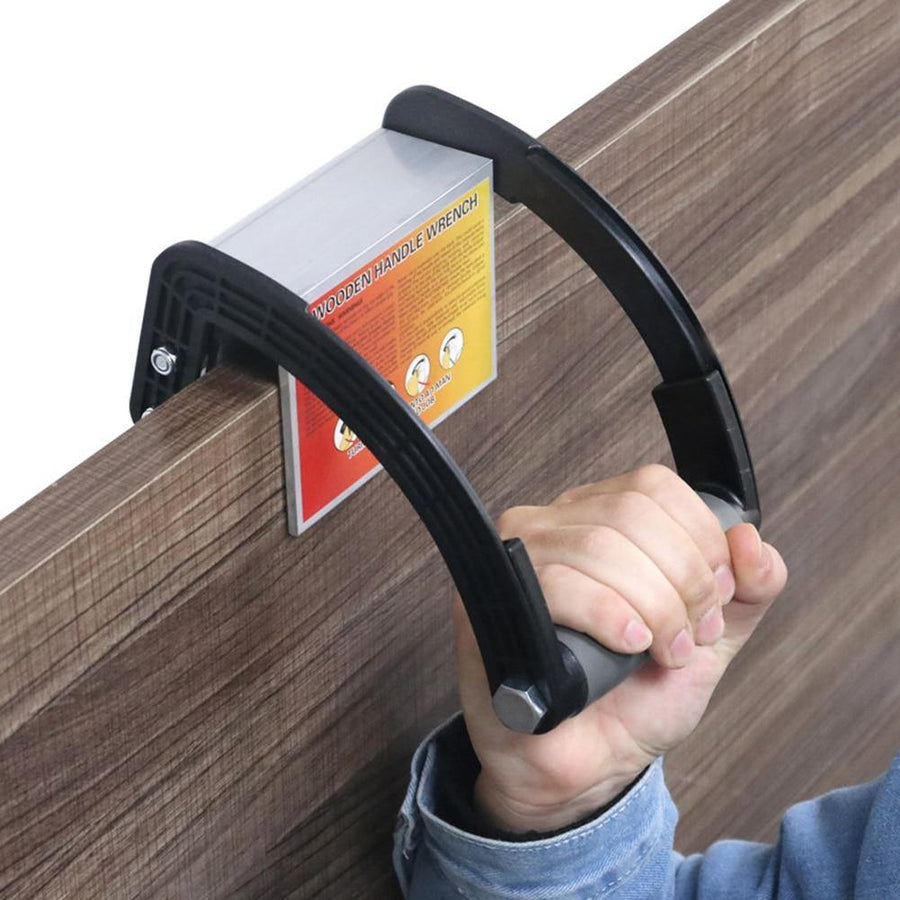 Anti-Skid Handy Panel Board Lifter Tool - Image 3