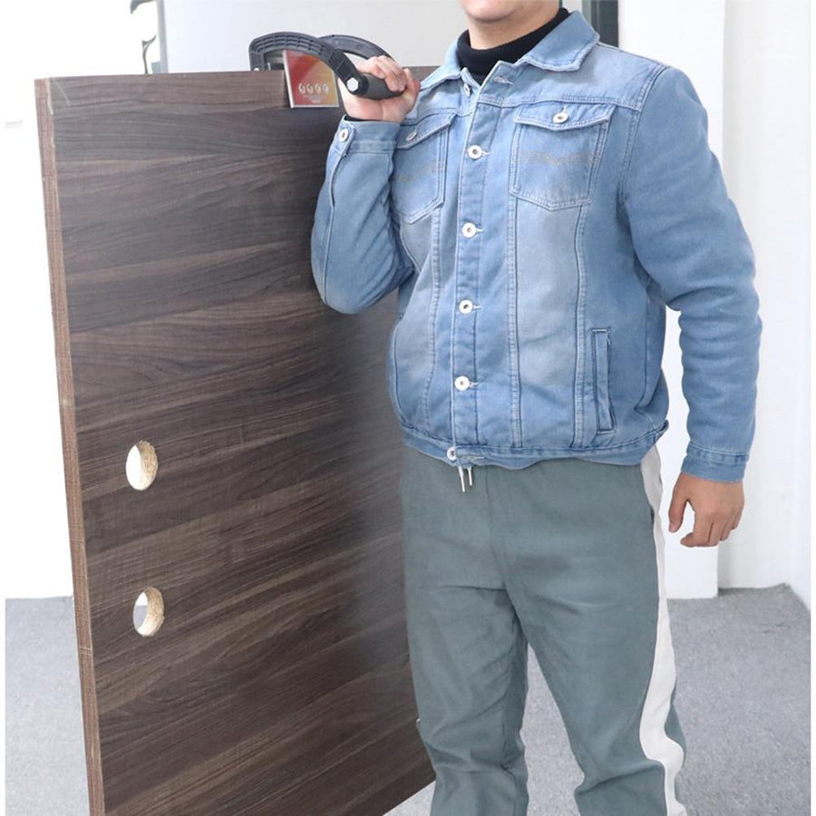 Anti-Skid Handy Panel Board Lifter Tool - Image 2