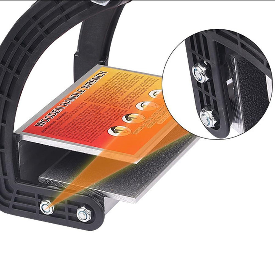 Anti-Skid Handy Panel Board Lifter Tool - Image 6