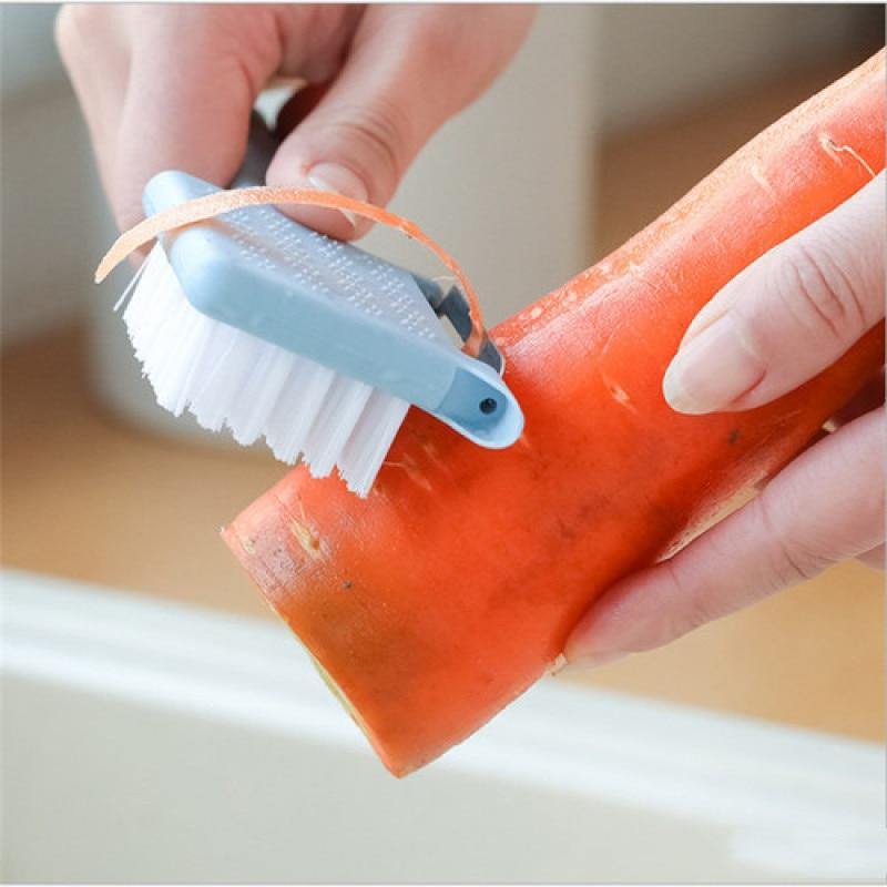 5in1 Creative Fruit Vegetable Peeler - Image 2