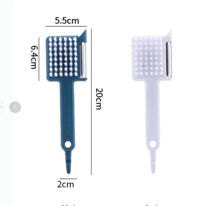 5in1 Creative Fruit Vegetable Peeler - Image 8
