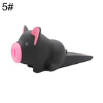 Cute Dog Easy Door Stopper