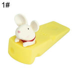 Cute Dog Easy Door Stopper