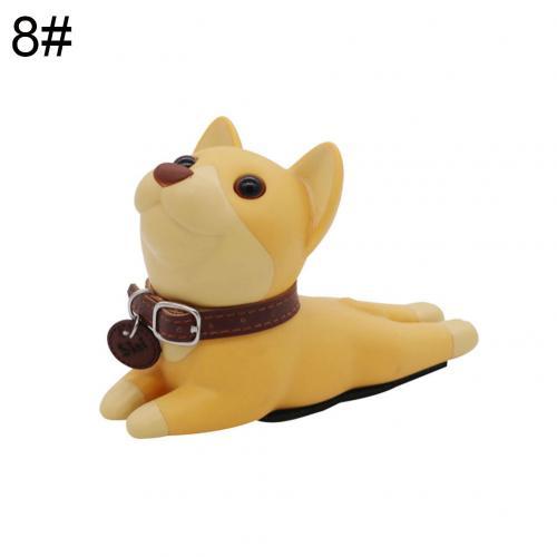 Cute Dog Easy Door Stopper