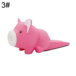 Cute Dog Easy Door Stopper