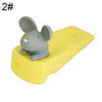 Cute Dog Easy Door Stopper