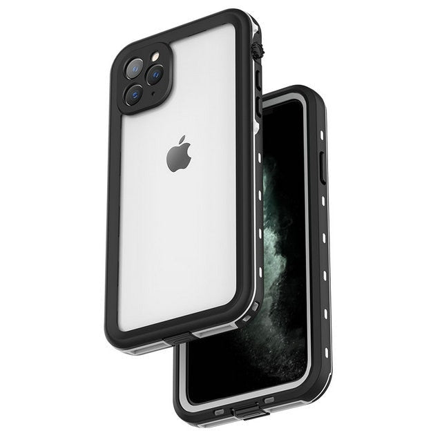 Waterproof Sport Heavy Duty iPhone Case - Image 13