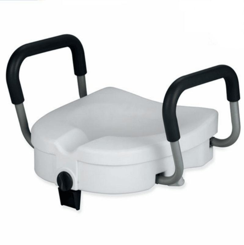 Removable Elderly Toilet Seat Lifter - MaviGadget