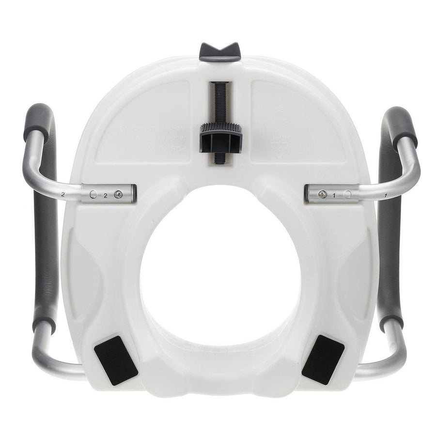 Removable Elderly Toilet Seat Lifter - Image 10
