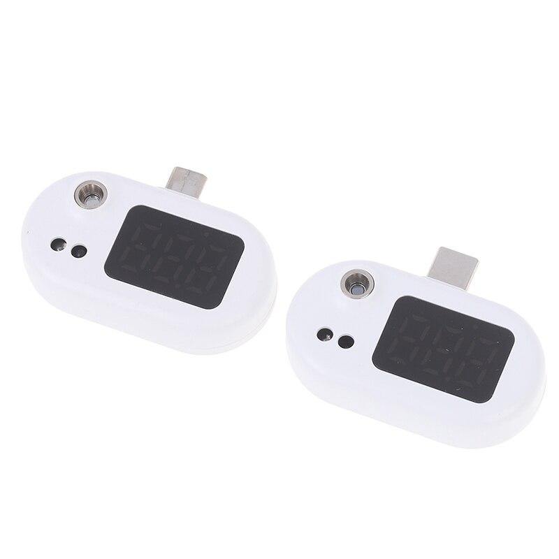 Mini Mobile Phone USB Thermometer - Image 6