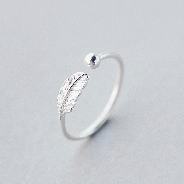 Unique Daisy Flower Ring - Image 4