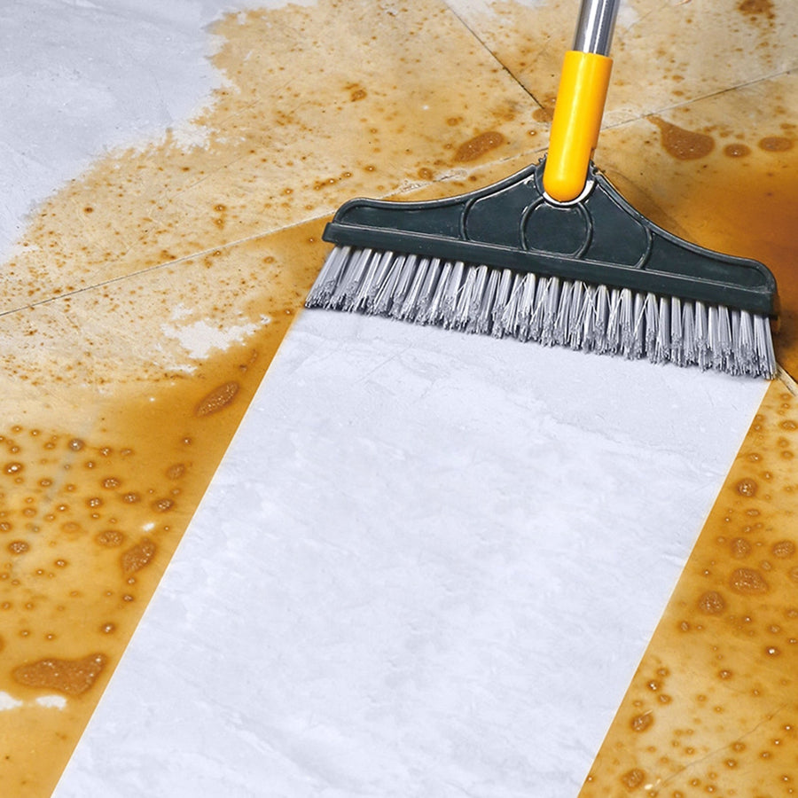 Adjustable Long Handle Wiper Brush - Image 7