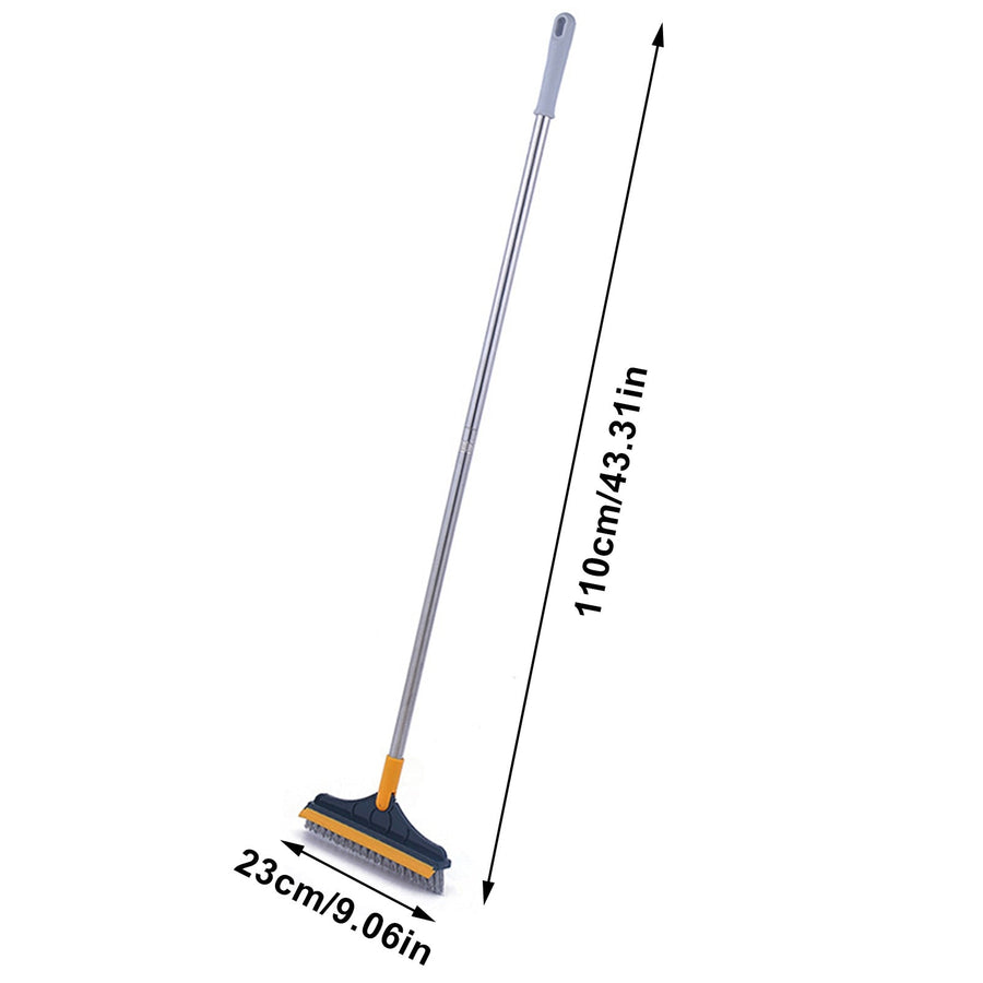 Adjustable Long Handle Wiper Brush - Image 10
