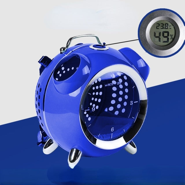 Smart Travel Comfy Pet Carrier Backpack - Image 6