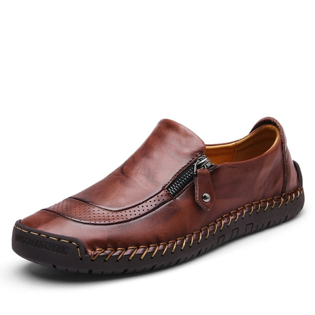 Outdoor Breathable Sneakers for Men - Image 3