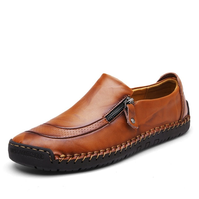 Outdoor Breathable Sneakers for Men - Image 5