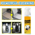 Multi-Purpose Easy Cleaning Foam Cleaner Spray