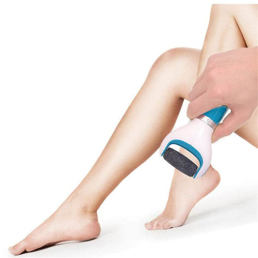 Beauty Foot Care Dead Skin Grinder - Image 7