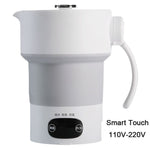 Foldable Mini Travel Electric Kettle