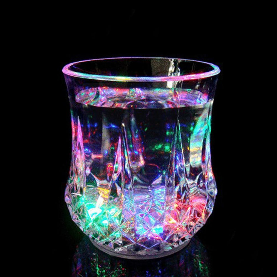Led Glow Up Party Cup - Image 0