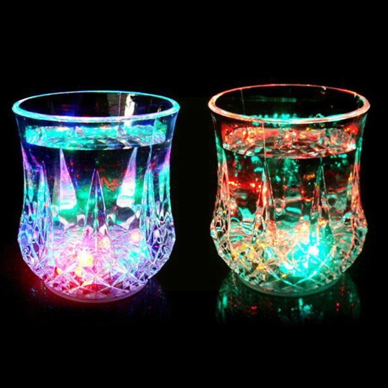 Led Glow Up Party Cup