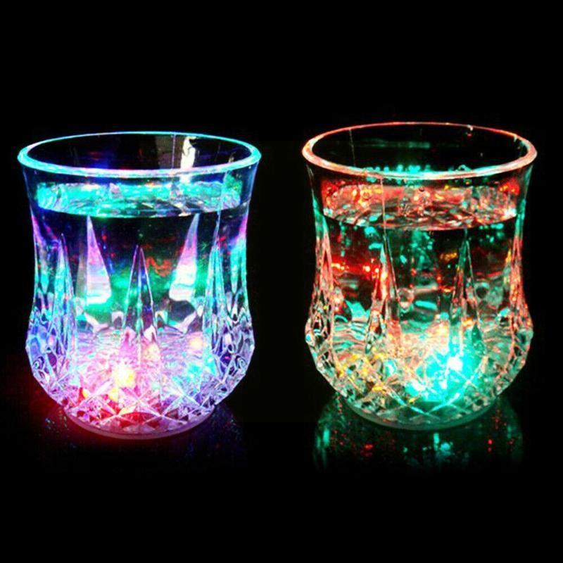 Led Glow Up Party Cup - Image 3