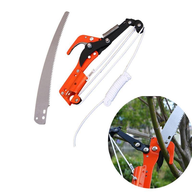 High-Altitude Outdoor Tree Trimmer Scissor